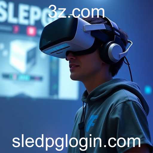 A Nova Era dos Jogos: Descobrindo o Mundo Virtual