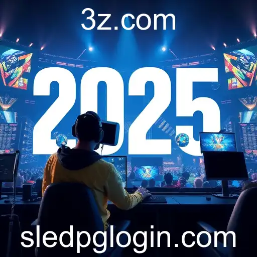 Sledpg e o Crescimento do Universo dos Jogos Online