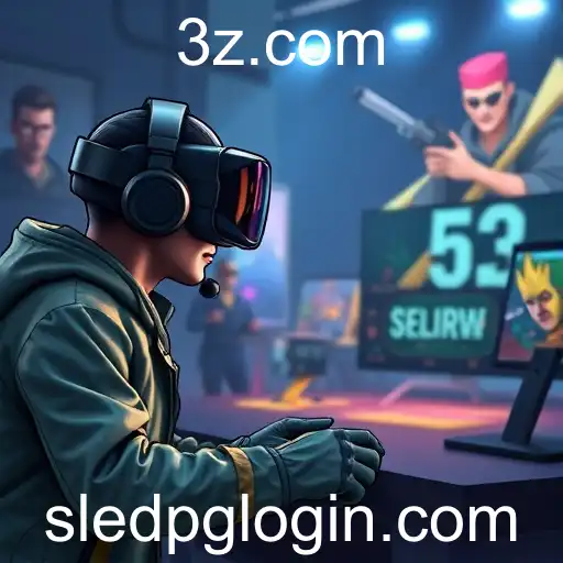 A Evolução do Gaming Online em Tempos Contemporâneos