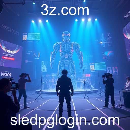 Mudanças Impactantes no Mundo dos Jogos em 2025