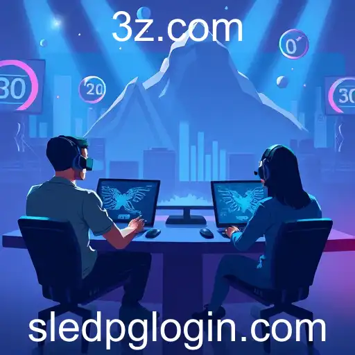 Impacto dos Jogos Online e Avanços Tecnológicos em 2025