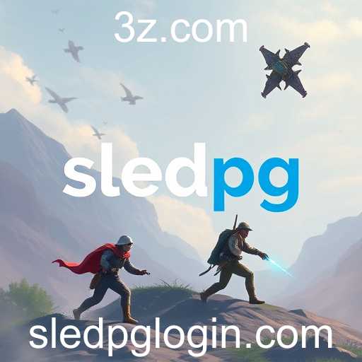 O Impacto do 'sledpg' nos Jogos Online em 2025