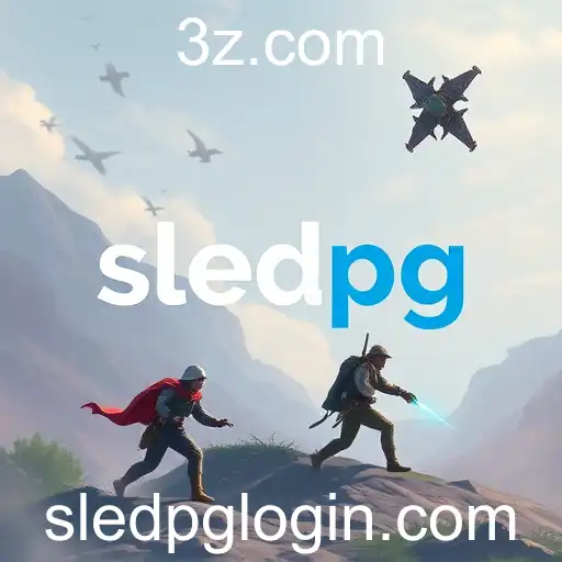 O Impacto do 'sledpg' nos Jogos Online em 2025