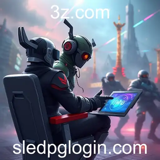 A Evolução dos Jogos Online em 2025