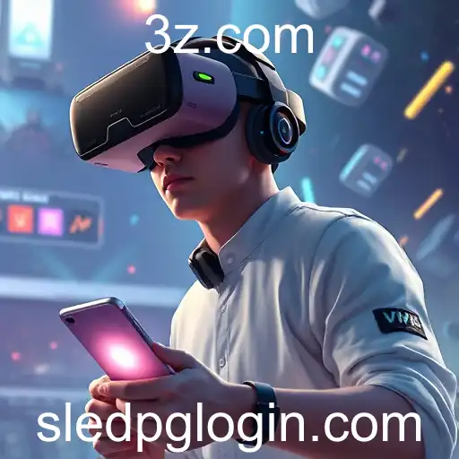 Revolução dos Jogos Online em 2025