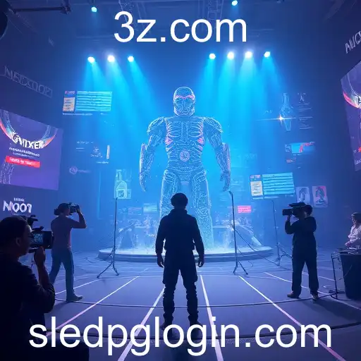 Mudanças Impactantes no Mundo dos Jogos em 2025