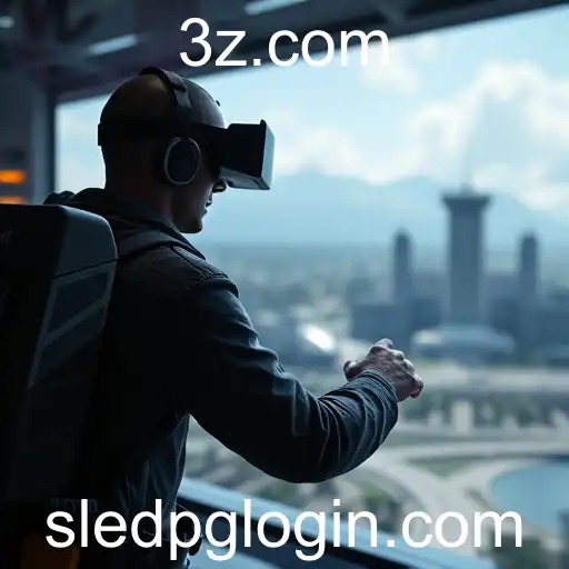 Revolução Digital nos Jogos: Impacto e Tendências