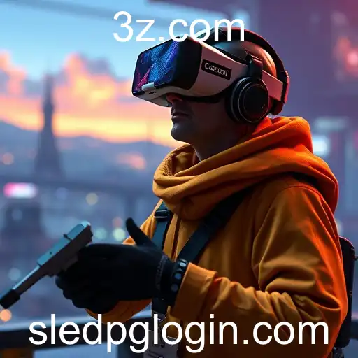 SLED: A Nova Sensação dos Games em Português