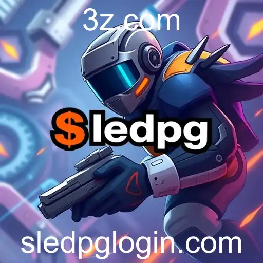 A Revolução do Sledpg no Cenário de Jogos em 2025