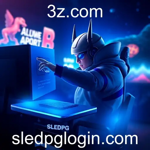 A Ascensão do SLEDPG no Cenário dos Jogos Online