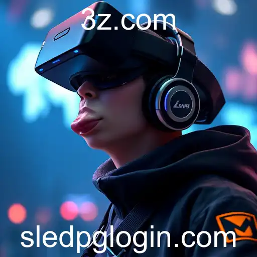 Tendências de Jogos Online em 2025: A Revolução do Sledpg