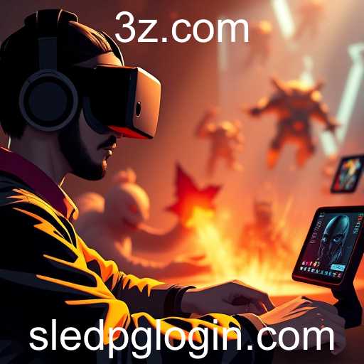 A Revolução dos Jogos Online em 2025