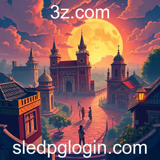 Sledpg Impulsiona o Mercado de Jogos Online