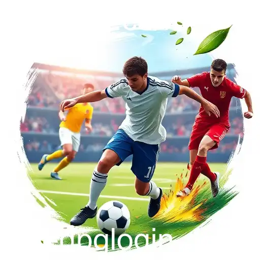 Revolução no Mundo dos Jogos: Sledpg Transforma a Experiência dos Jogadores