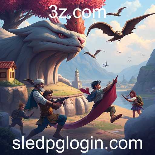 Tendências e Inovações nos Jogos 'Sledpg'