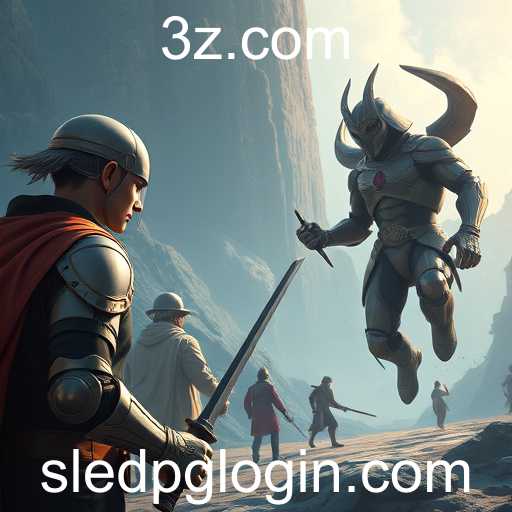 Revolução no Mundo dos Jogos com 'sledpg'