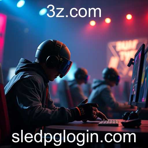 Tendências e Inovações no Mundo dos Jogos