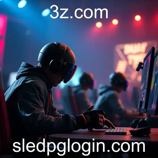 Tendências e Inovações no Mundo dos Jogos